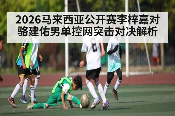 2026马来西亚公开赛李梓嘉对骆建佑男单控网突击对决解析