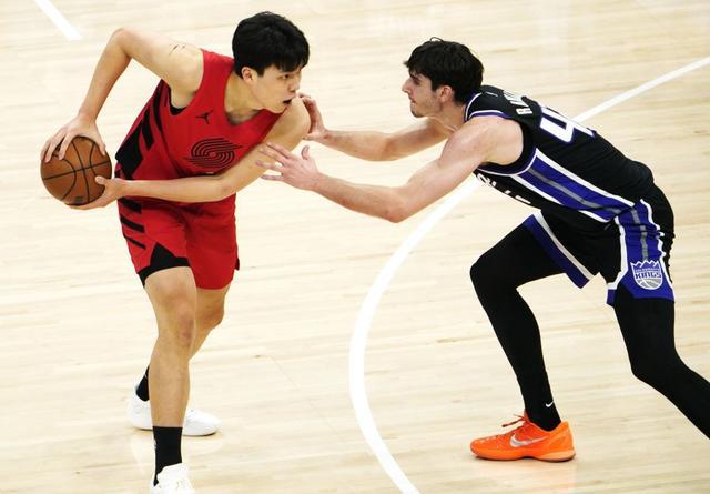 B体育登录入口-杨瀚森将出战NBA全明星新秀赛